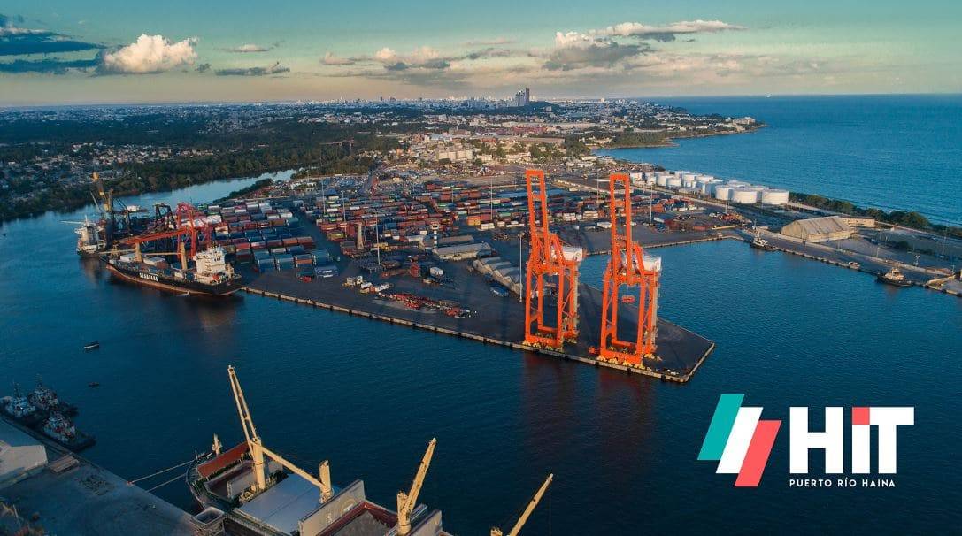 Gobierno garantiza importaciones y exportaciones en puertos dominicanos