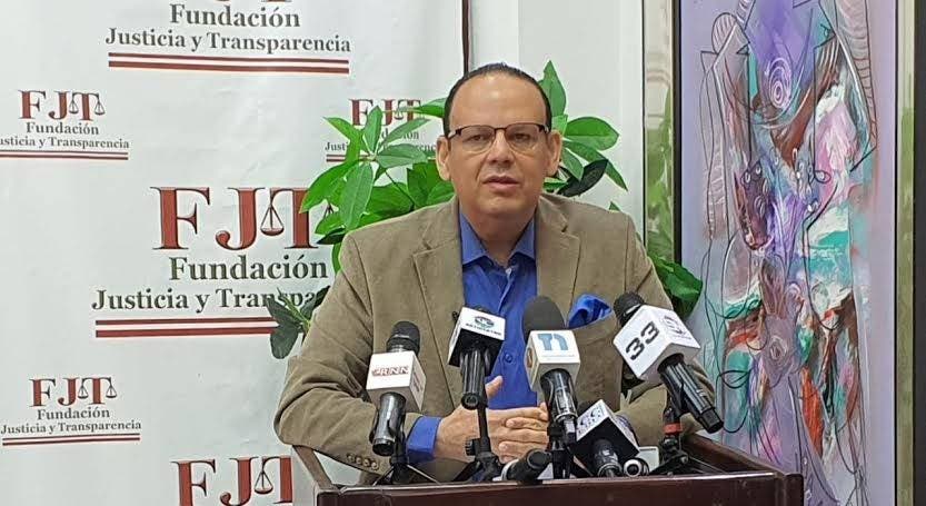 Video: Solicitud de FJT a JCE sobre elecciones