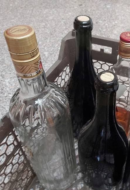 Por Fiona, en provincias más afectadas reducen horario venta de bebidas alcohólicas