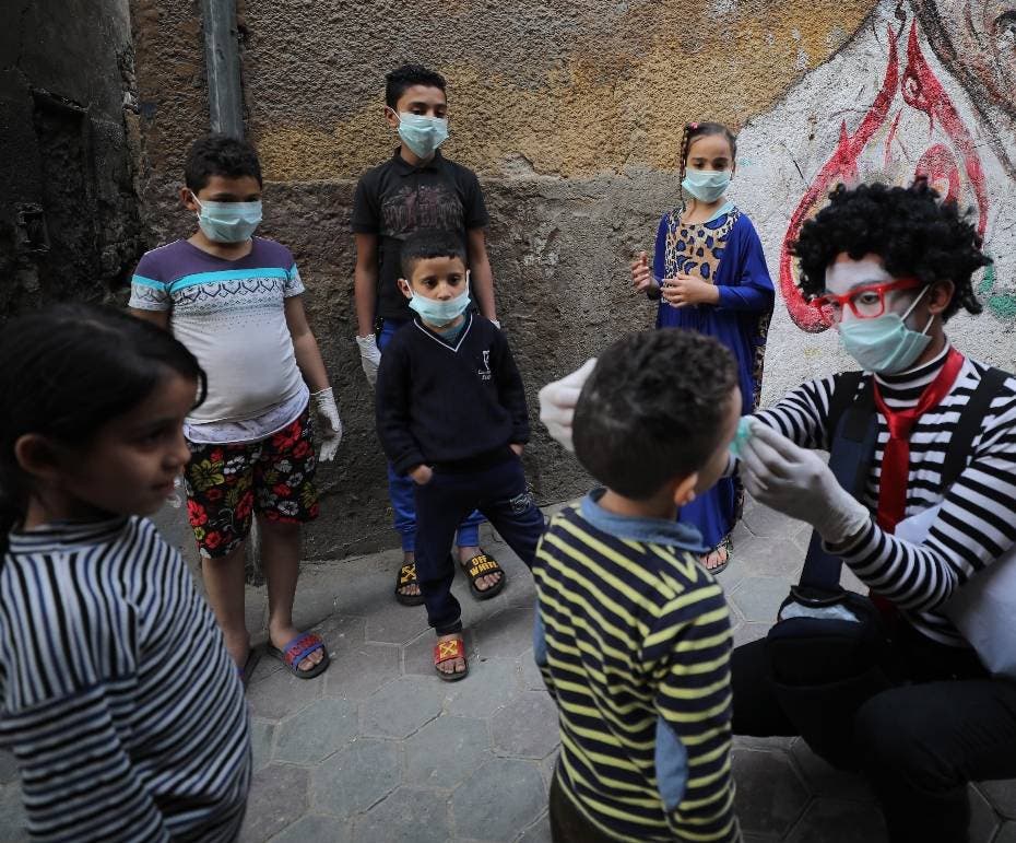 ONU teme muerte miles niños forma indirecta por virus