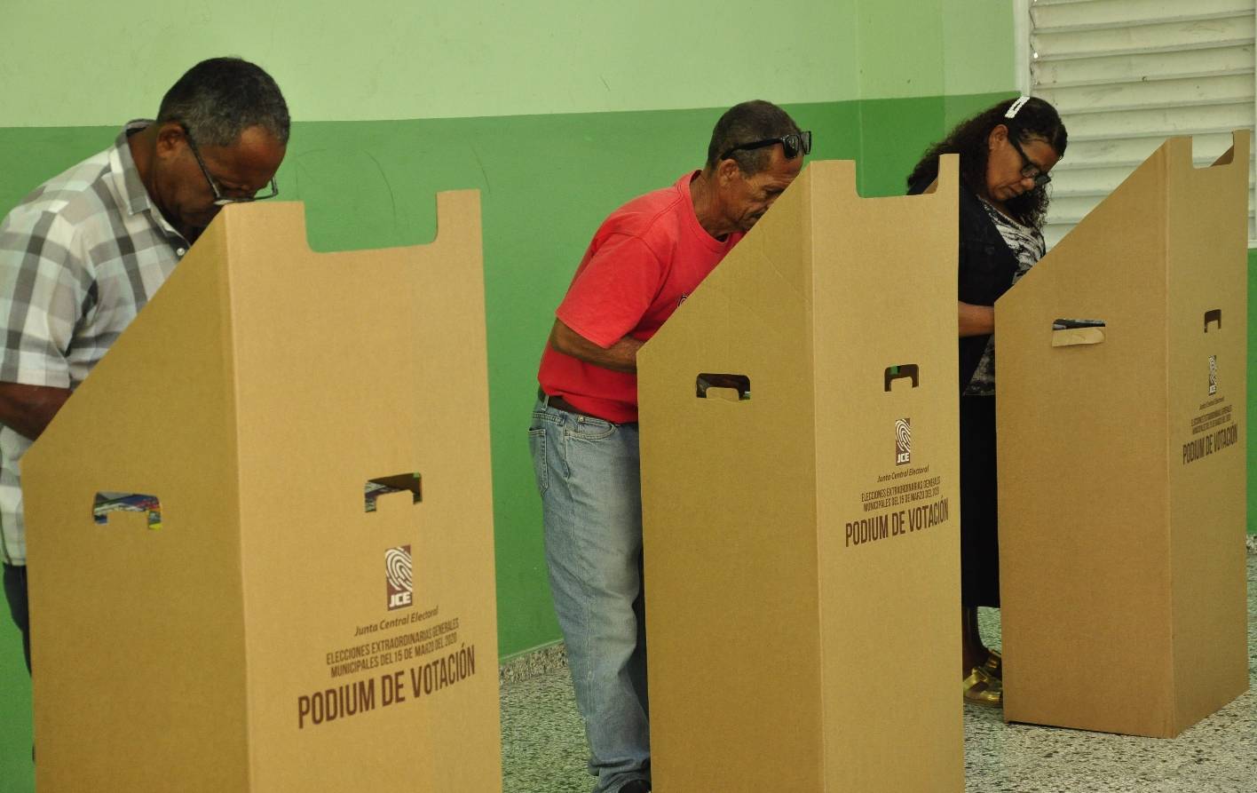 Puerto Rico autoriza celebración de elecciones dominicana en la isla