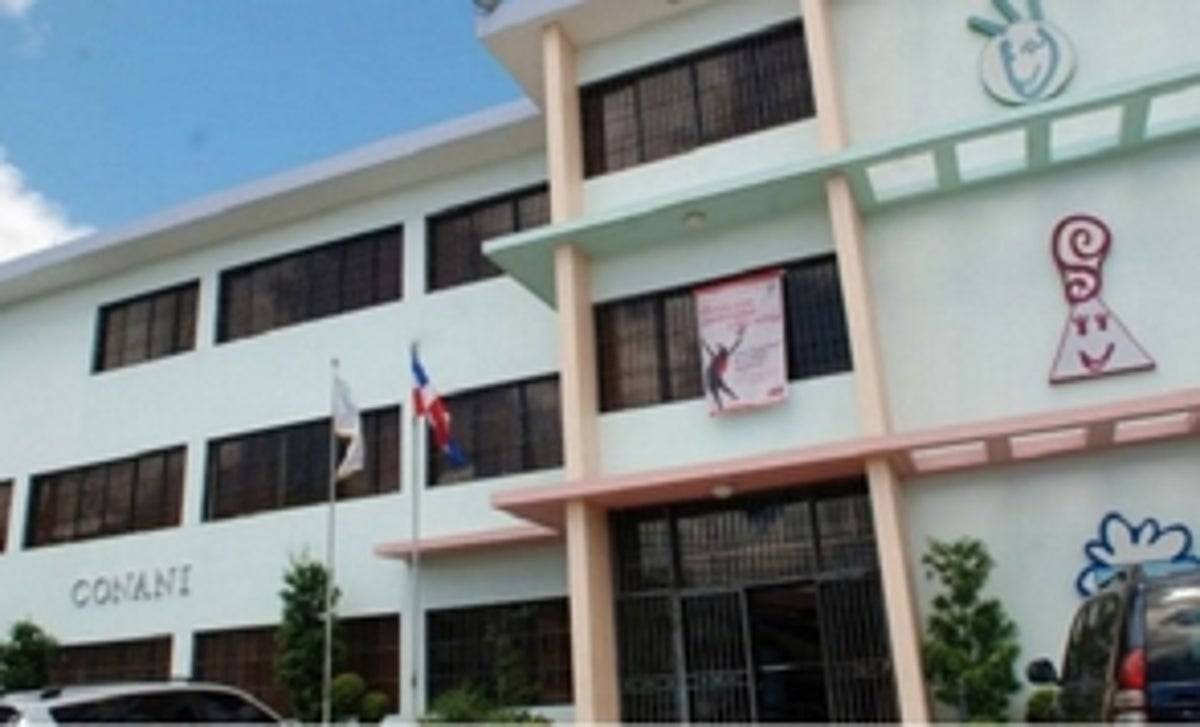 Cámara de Cuentas informa sobre supuestas irregularidades en CONANI