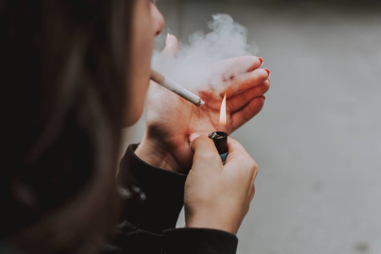 Nicotina podría tener efectos protectores frente al COVID-19, según estudio