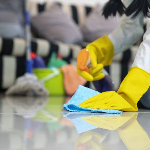 Experto dice limpieza incentiva el alquiler de inmuebles en Semana Santa