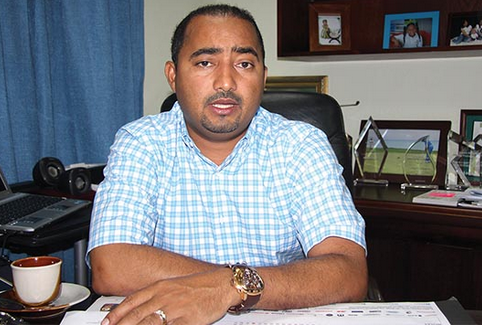 «Manolito» Ramírez dona salario como alcalde de Verón, Punta Cana