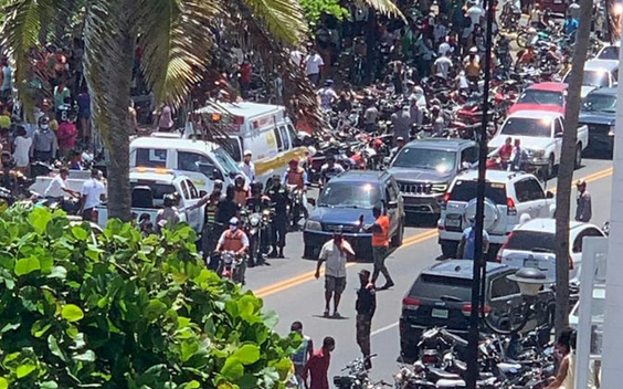 Los casos positivos al COVID-19 en Puerto Plata han aumentado.