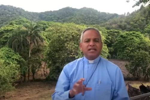 «Ahora todos no podemos castigar a El Peregrino de actividad Puerto Plata», dice Padre Chelo