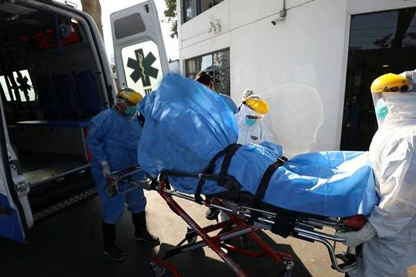 Tras denuncia del HOY, removerán cadáveres de morgues de hospitales