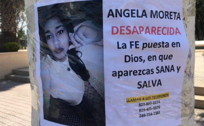Lo más reciente sobre hallazgo del cadáver de profesora desaparecida en San Juan