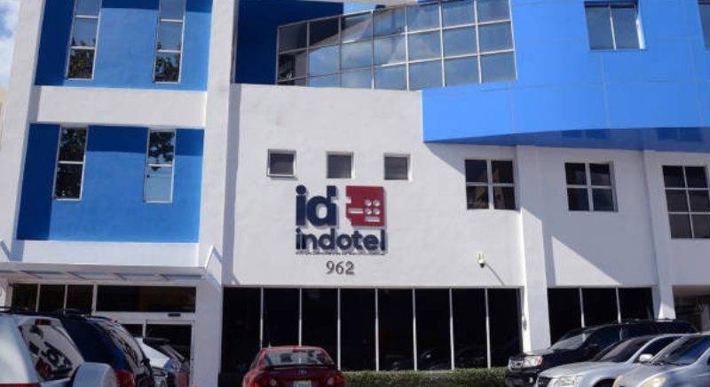 Hoy Digital - Indotel exhorta ciudadanía utilizar 9-1-1 solo para ...