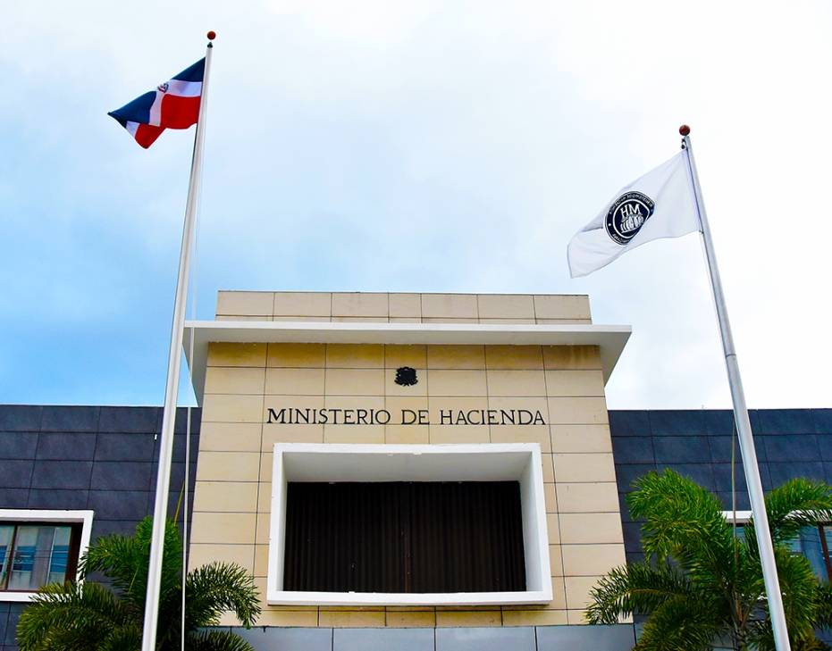 RD tratará sobre crisis COVID en reunión de ministros de Hacienda de Iberoamérica