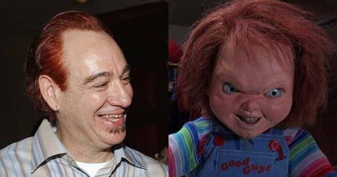 Creador de “Chucky, el muñeco diabólico” se suicidó