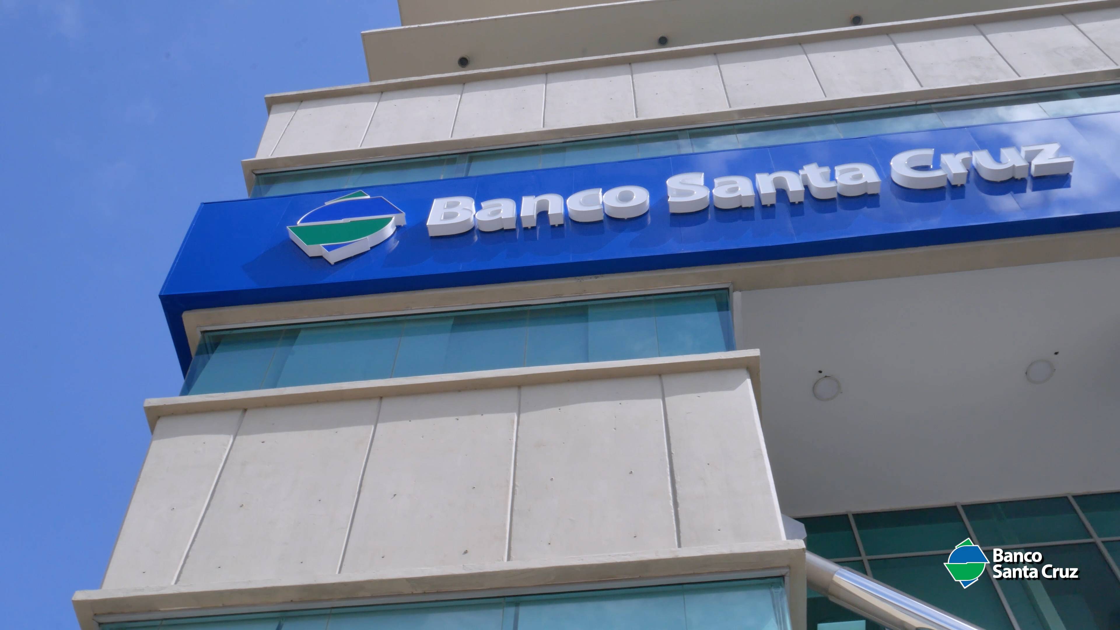 Banco Santa Cruz ofrecerá seminarios web sobre finanzas, tecnología y servicio al cliente