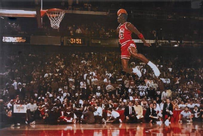 Autor del libro más polémico sobre Michael Jordan revela las “mentiras” de The Last Dance