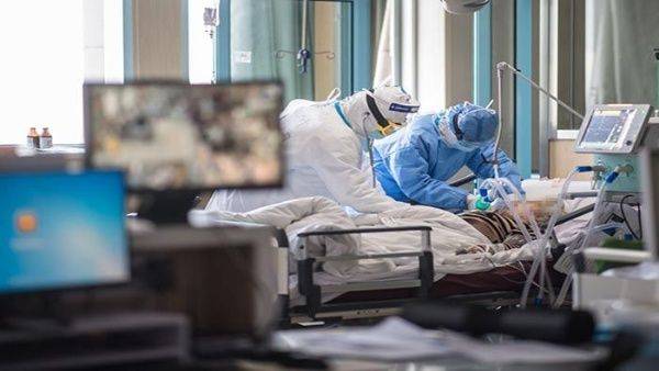 Fallece anciana de 103 años que se había recuperado de coronavirus