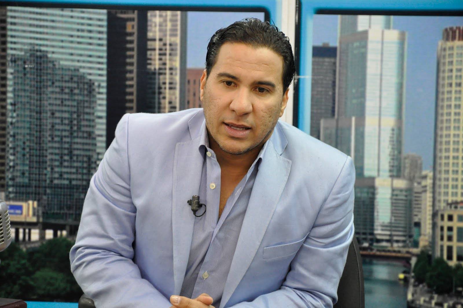 Video: Así le pide disculpas Cristian Casablanca a David Ortiz