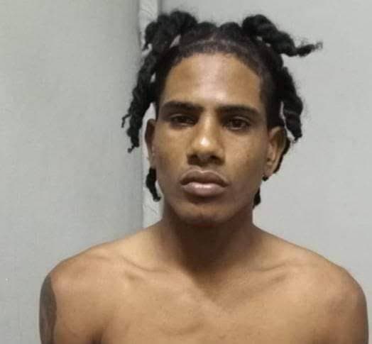 Bajo arresto hombre implicado en robo de caja fuerte en La Romana