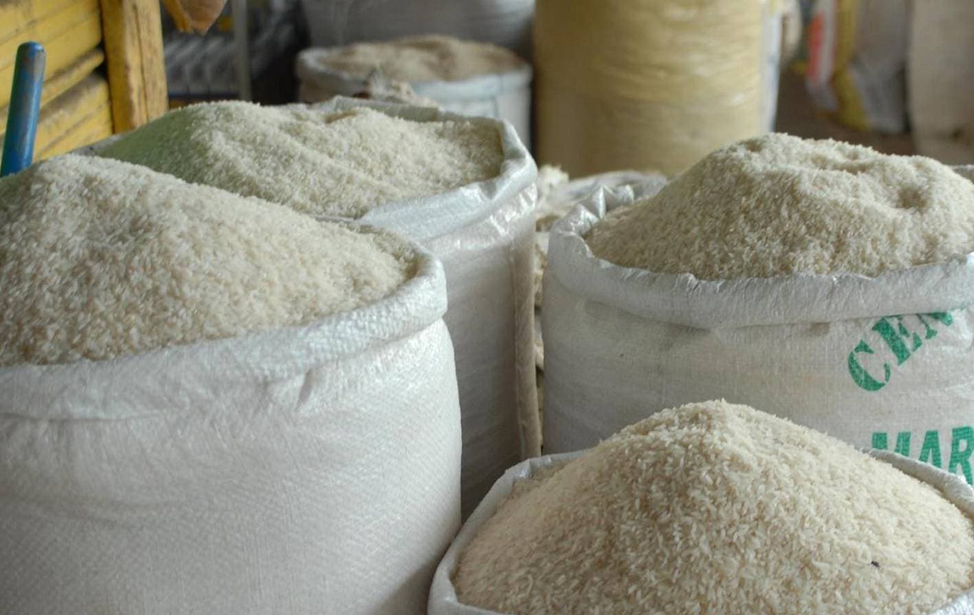 El arroz podría subir a 40 pesos la libra, advierten comerciantes