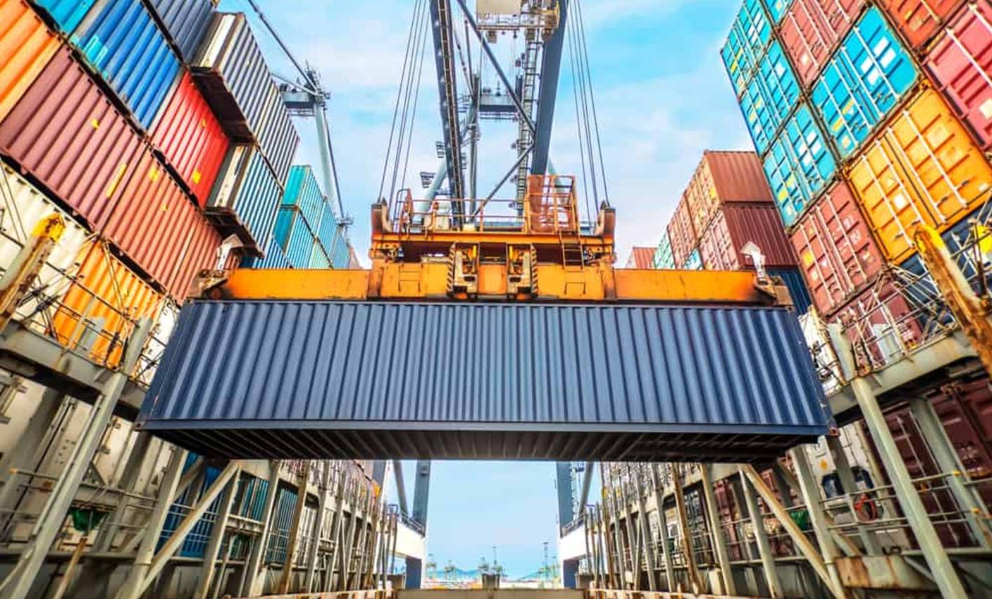 Comercio internacional de RD cae 12.8% de enero a mayo del 2020