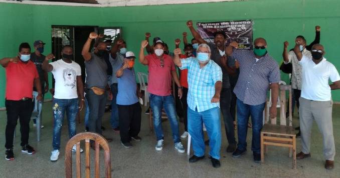 Movimiento de balagueristas apoyará candidatos en el Gran Santo Domingo