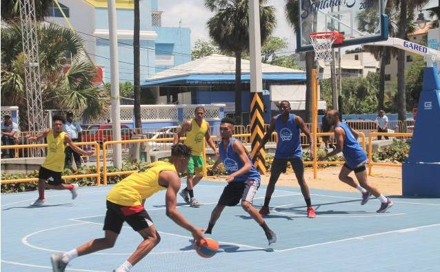 Gobierno mantiene Deporte paralizado; autoriza entrenamientos de algunos deportes