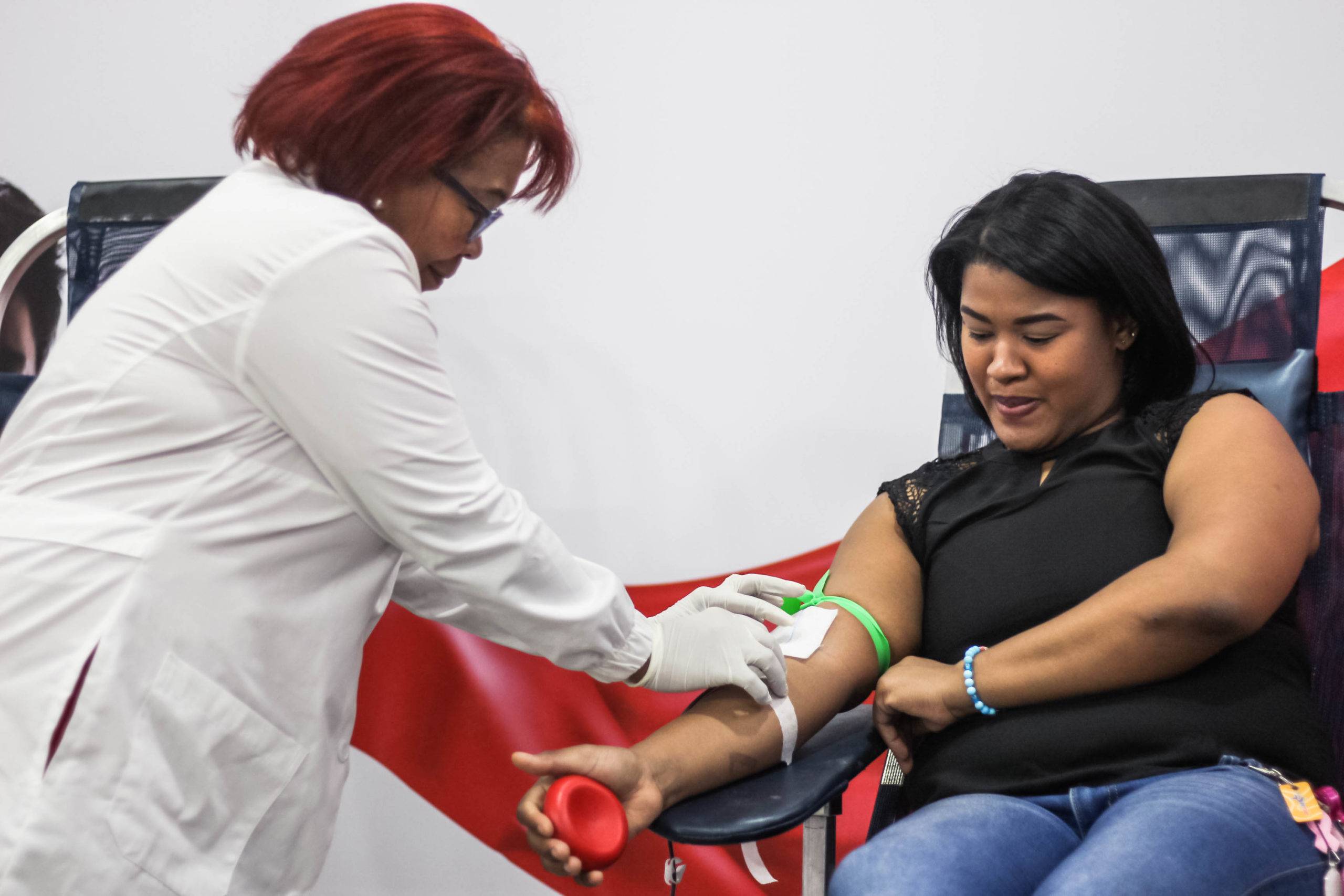 Hematólogos citan recomendaciones para aumentar recolección de sangre segura