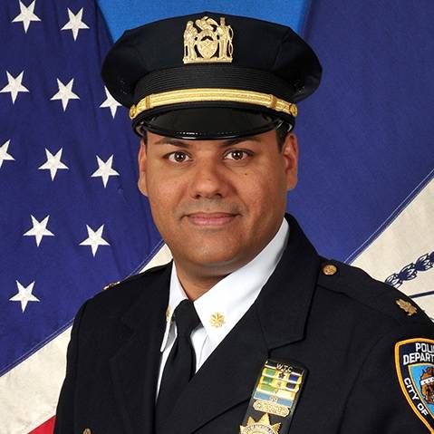 Renuncia alto oficial dominicano NYPD y este es el motivo