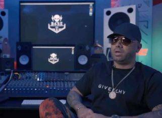 VIDEO: Wisin lanza su propia casa discográfica