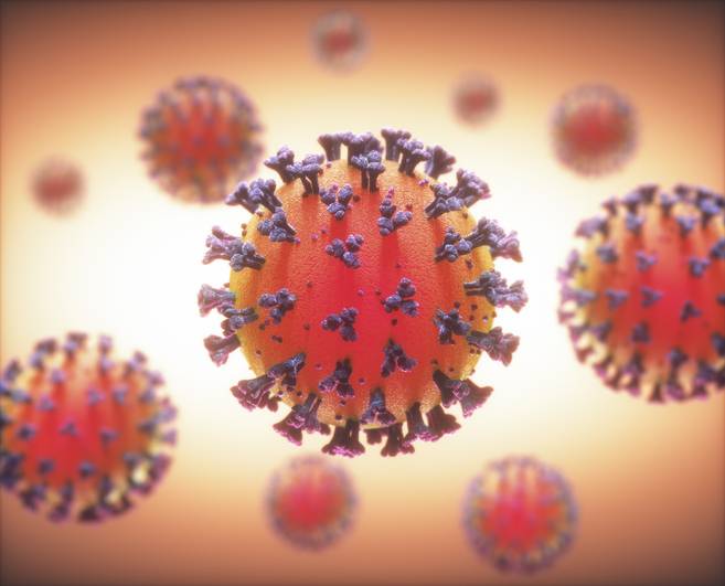 Nuevo síntoma de coronavirus se suma a la larga lista para estar atentos