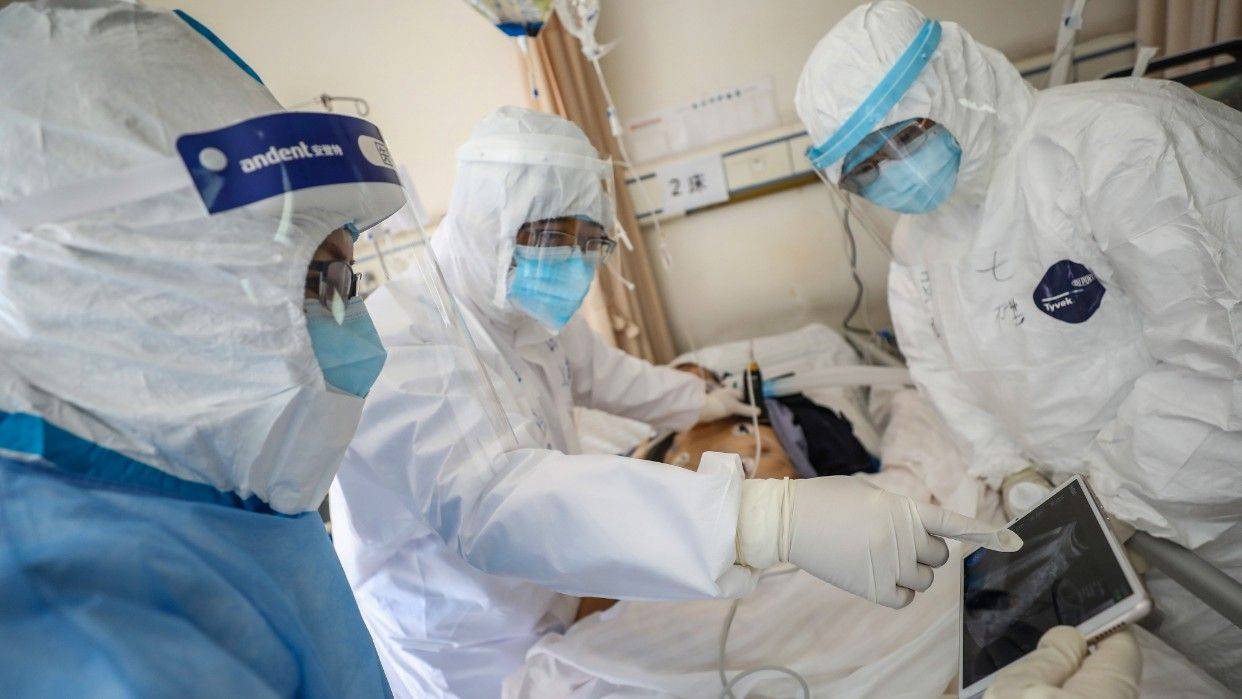 Coronavirus RD: 14 muertos y 623 casos confirmados en últimas 24 horas