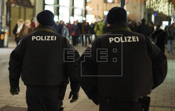 Multa de 500 euros a un austríaco por tirarse un «pedo» ante policías