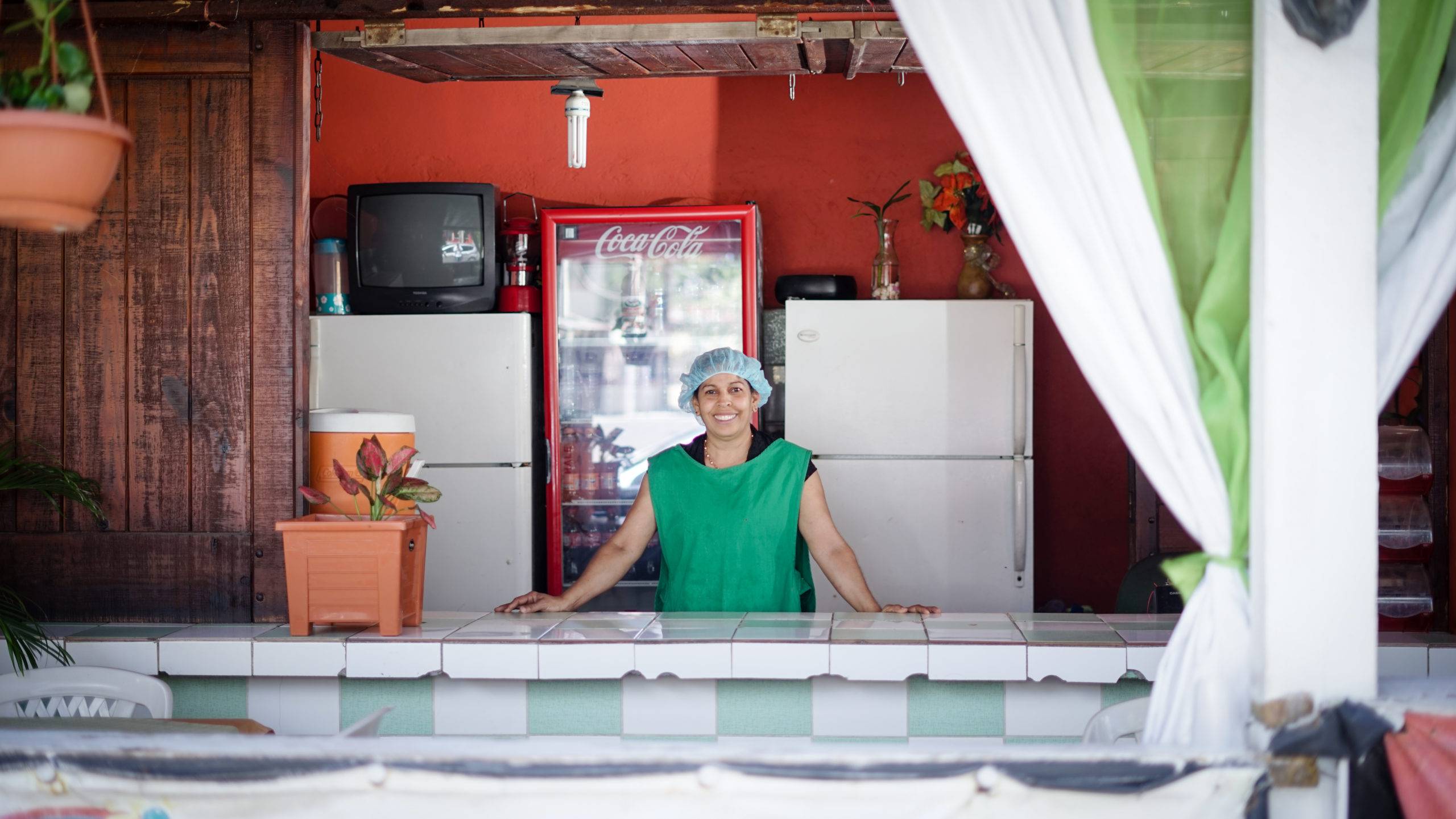 “Ponte en Marcha”: una apuesta por la recuperación rápida y sostenible de las mipymes dominicanas