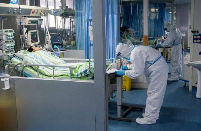 No hay camas: Gran Santo Domingo alcanza 100% ocupación hospitalaria por COVID-19