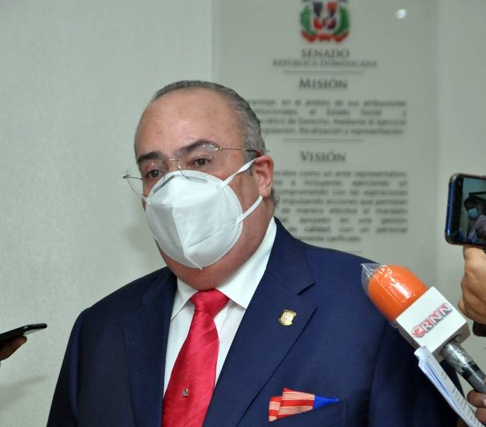 Charlie Mariotti: Danilo Medina ha guardado «silencio productivo» ante Operación Medusa