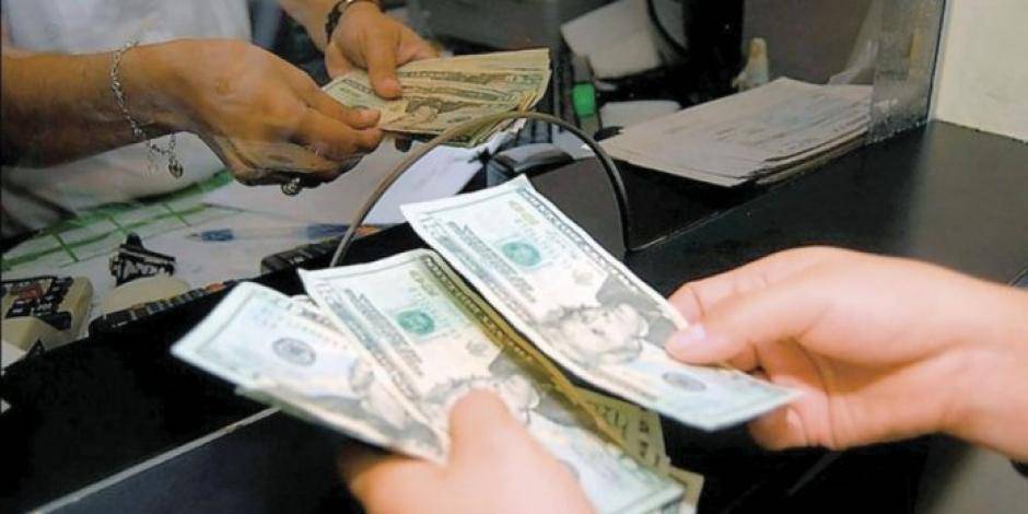 Ingresos de remesas crecen 25.7 % en junio, según Banco Central