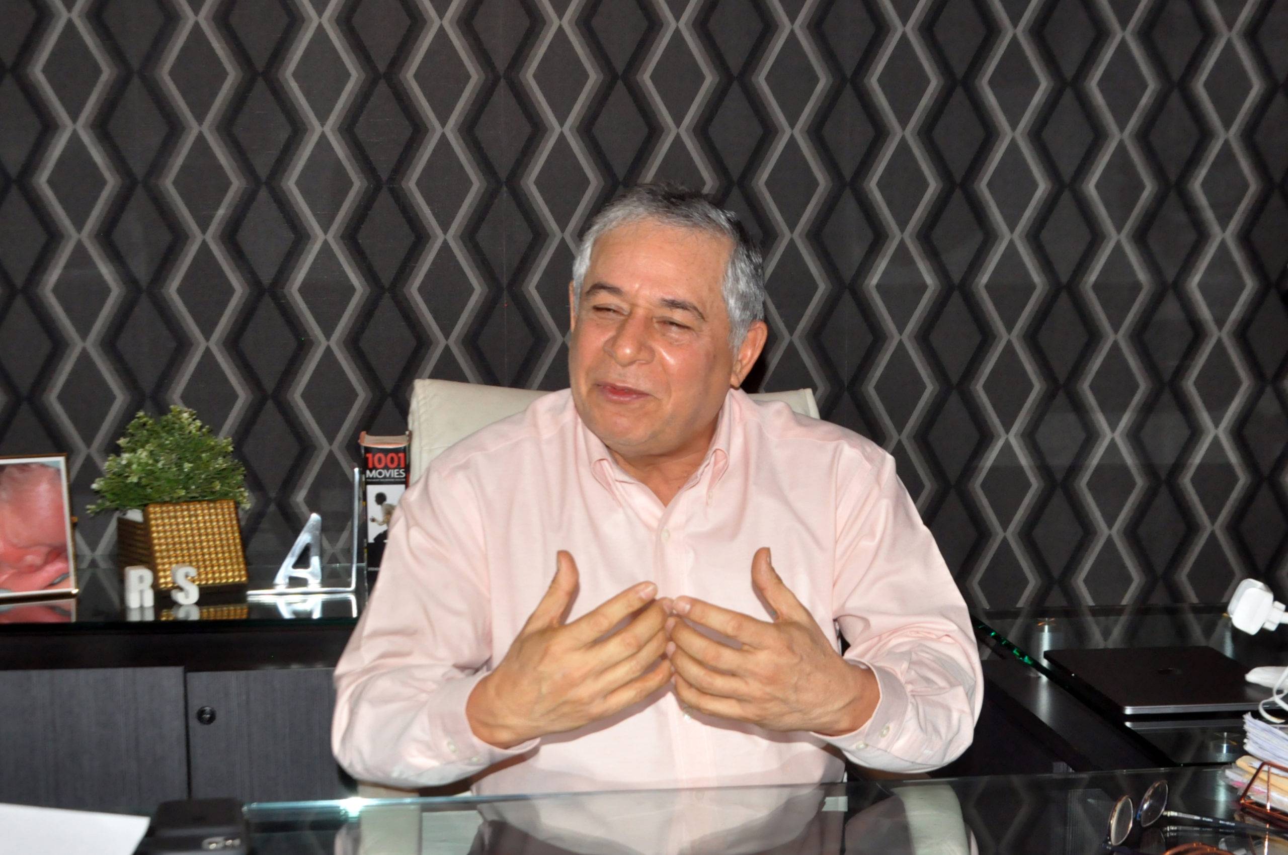 Roberto Salcedo cree Luis Abinader deberá concertar con sectores para encarar males del país