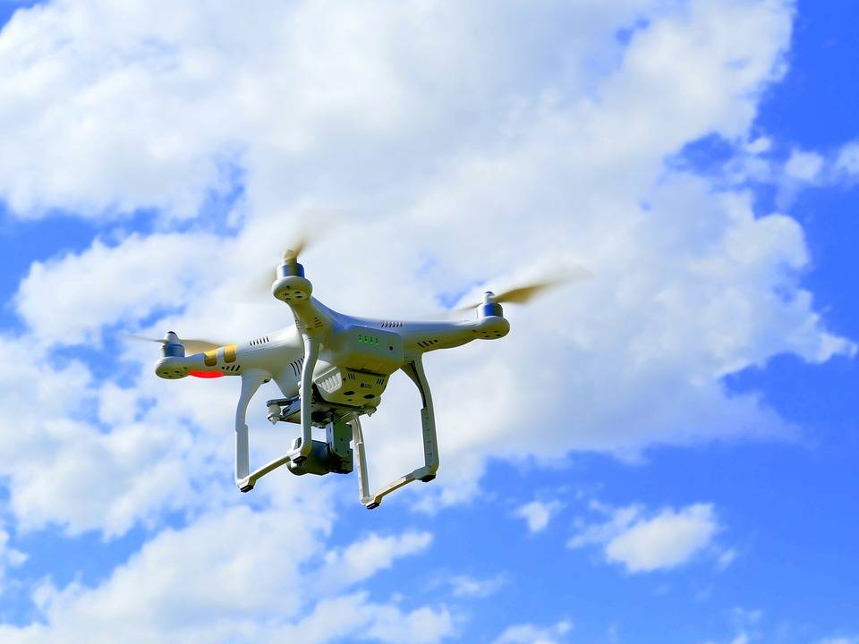 Elecciones RD: Prohíbe uso y operación de drones