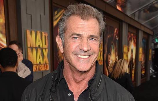 COVID-19: Mel Gibson dice que estuvo hospitalizado por el virus