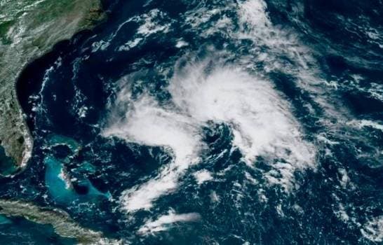 Se forma la tormenta Cristina; prevén se convierta en primer huracán de la temporada