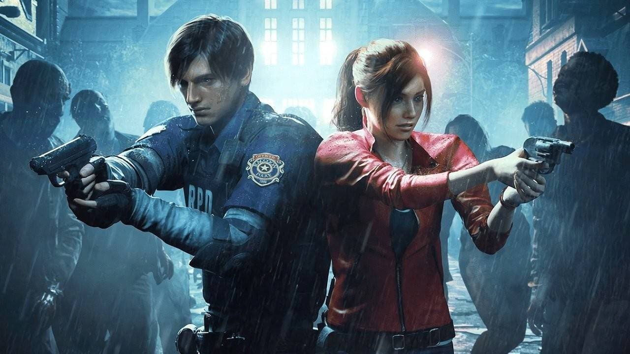 Los zombis de «Resident Evil» se cuelan en Netflix