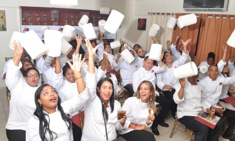 A&B Masters impulsa calidad a escala global  al obtener certificación de la World Chef Association
