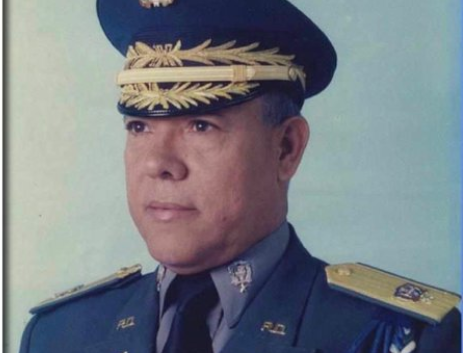 Fallece por COVID-19 ex director de Prisiones, general Alberto Cáceres Ureña