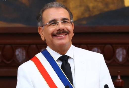 Charles Mariotti afirma a Danilo Medina «no le interesa» ser rehabilitado electoralmente