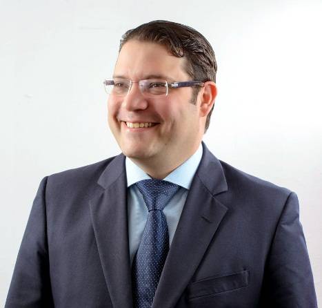 Más  sobre Yayo Sanz Lovatón, próximo Director General de Aduanas