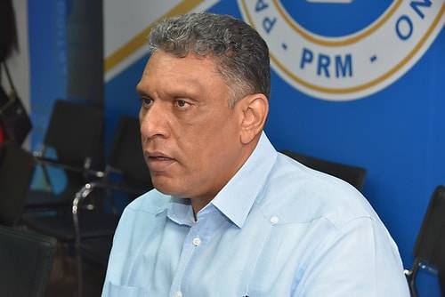 Chú Vásquez pide declarar Nagua en estado de emergencia ante incremento de casos de coronavirus
