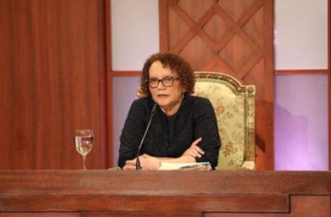 Miriam Germán Brito «suena» cada vez más como próxima Procuradora