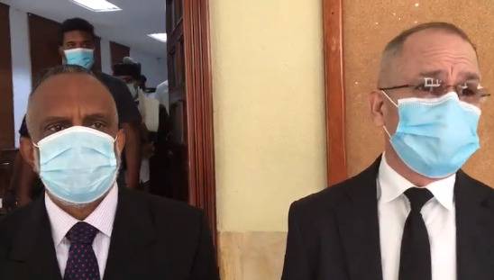 Caso Super Tucano: Los presuntos sobornados que el abogado de Piccini pidió que sean incluidos