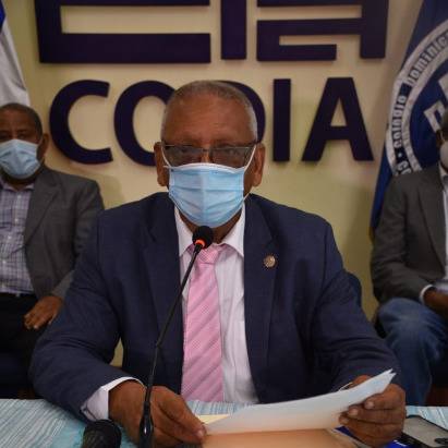Presidente comisión electoral garantiza elecciones transparente en el CODIA