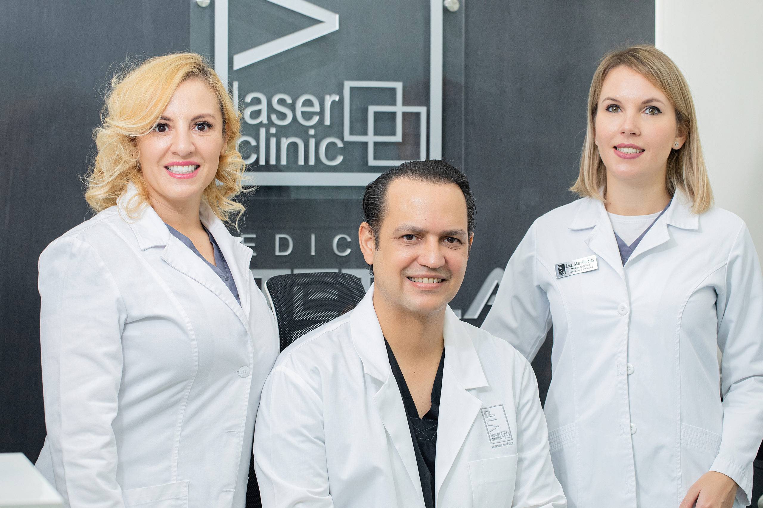 VIP Laser Clinic relanza su marca y presenta novedades