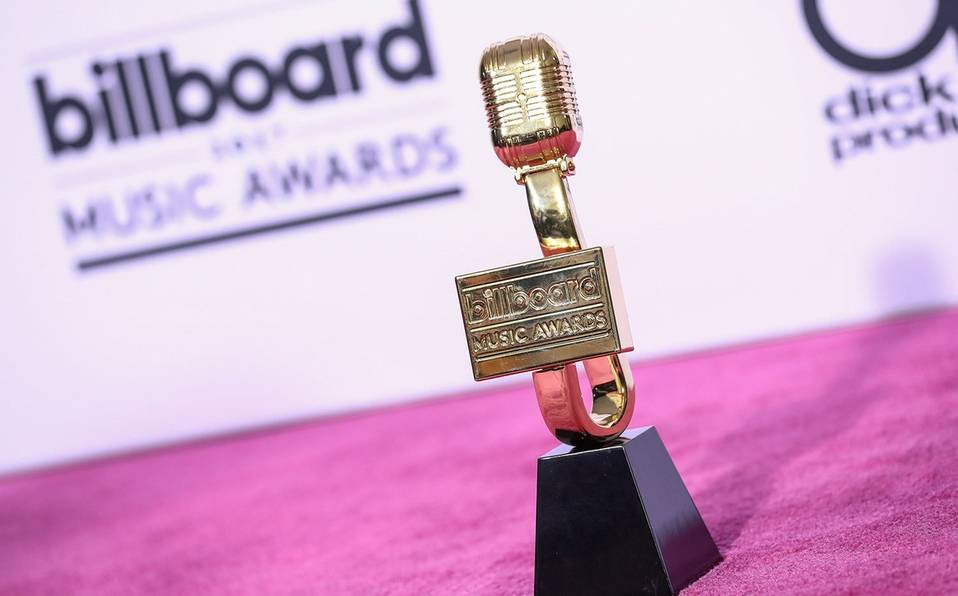 Los Billboard Music Awards de 2020 se realizarán en octubre